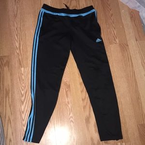 Adidas joggers